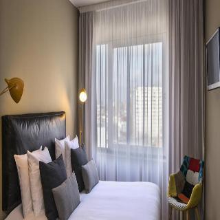 Hotel TRYP By Wyndham Antwerp