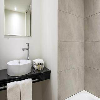Hotel TRYP By Wyndham Antwerp