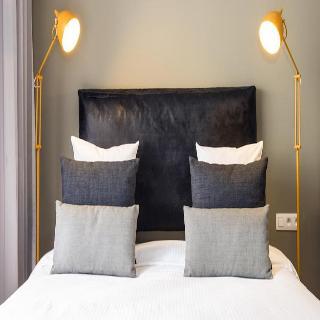 Hotel TRYP By Wyndham Antwerp