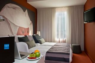 Hotel TRYP By Wyndham Antwerp