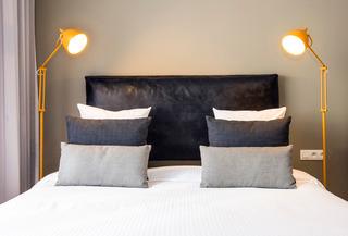 Hotel TRYP By Wyndham Antwerp