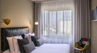 Hotel TRYP By Wyndham Antwerp