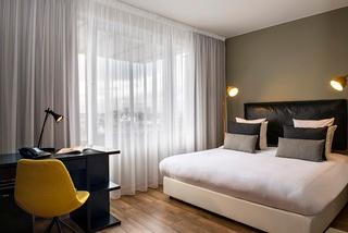 Hotel TRYP By Wyndham Antwerp