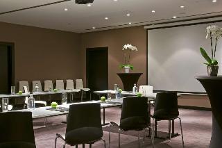 Hotel TRYP By Wyndham Antwerp