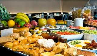 Hotel TRYP By Wyndham Antwerp