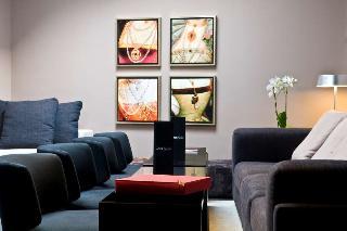 Hotel TRYP By Wyndham Antwerp