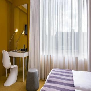 Hotel TRYP By Wyndham Antwerp