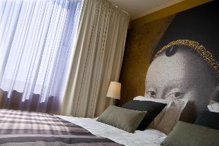 Hotel TRYP By Wyndham Antwerp