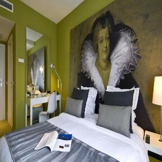 Hotel TRYP By Wyndham Antwerp