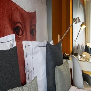 Hotel TRYP By Wyndham Antwerp