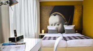 Hotel TRYP By Wyndham Antwerp