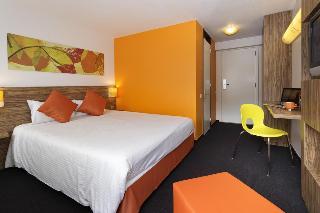 Гостиница ibis Styles Louvain-la-Neuve - Hotel & Events