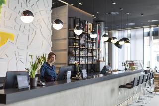 Hotel Park Inn by Radisson Leuven