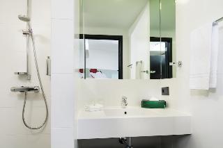 Hotel Park Inn by Radisson Leuven