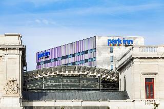 Hotel Park Inn by Radisson Leuven