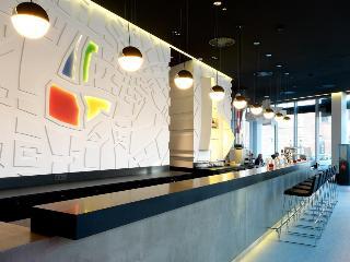 Hotel Park Inn by Radisson Leuven