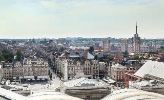 Hotel Park Inn by Radisson Leuven