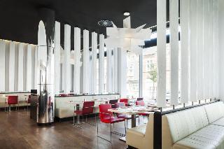 Hotel Park Inn by Radisson Leuven