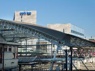 Hotel Park Inn by Radisson Leuven