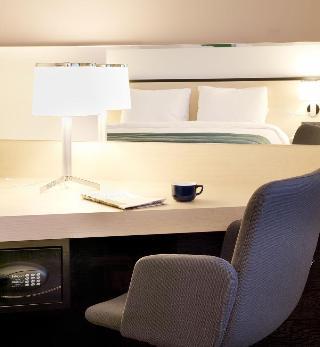 Hotel Park Inn by Radisson Leuven