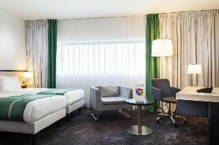 Hotel Park Inn by Radisson Leuven