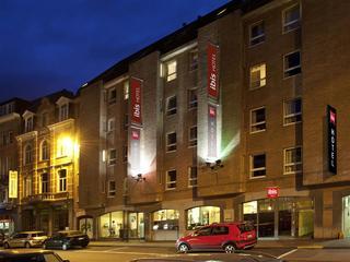 Hotel ibis Leuven Centrum