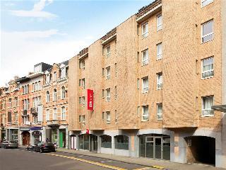 Hotel ibis Leuven Centrum
