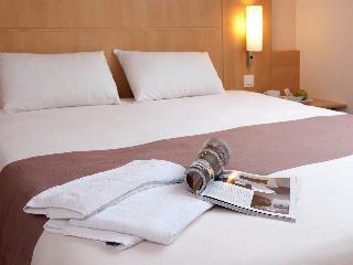 Hotel ibis Leuven Centrum