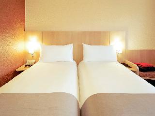 Hotel ibis Leuven Centrum