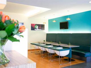 Hotel ibis Leuven Centrum