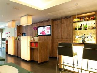 Hotel ibis Leuven Centrum