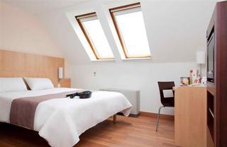 Hotel ibis Leuven Centrum