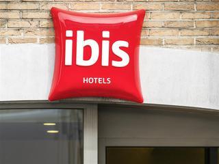 Hotel ibis Leuven Centrum