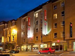 Hotel ibis Leuven Centrum