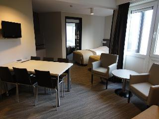 Hotel Corsendonk Duinse Polders