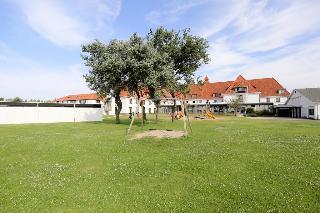 Гостиница Corsendonk Duinse Polders
