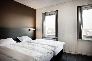 Hotel Antwerp Harbour