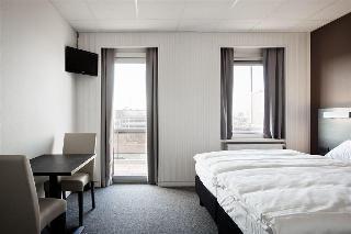 Hotel Antwerp Harbour