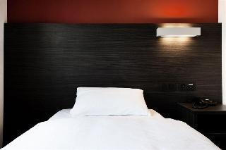 Hotel Antwerp Harbour