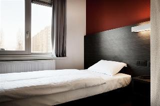 Hotel Antwerp Harbour