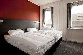 Hotel Antwerp Harbour