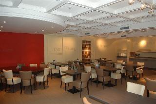 Hotel Antwerp Harbour