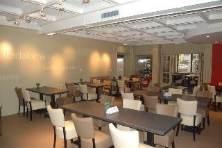 Hotel Antwerp Harbour