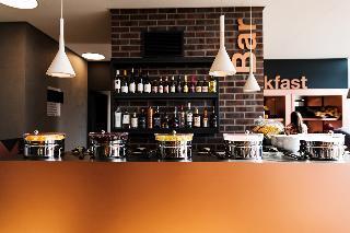 B&B Hotel Antwerpen Zuid