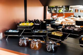 B&B Hotel Antwerpen Zuid