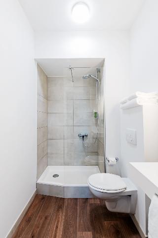 B&B Hotel Antwerpen Zuid