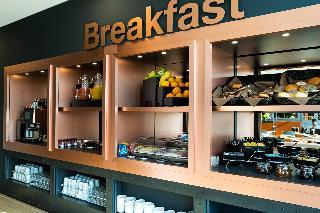 B&B Hotel Antwerpen Zuid