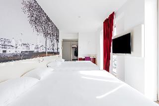 B&B Hotel Antwerpen Zuid