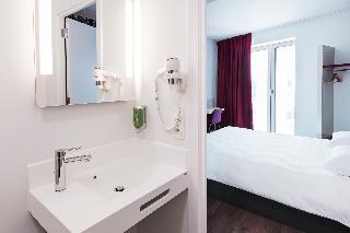 B&B Hotel Antwerpen Zuid