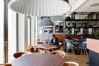 B&B Hotel Antwerpen Zuid